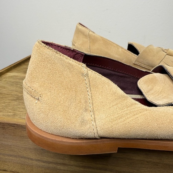 Franco Sarto Women's JOLIE Tassel Loafer - Picture 7 of 13